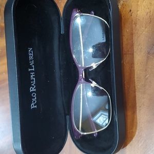 Ralph Lauren Frame 52-16-135